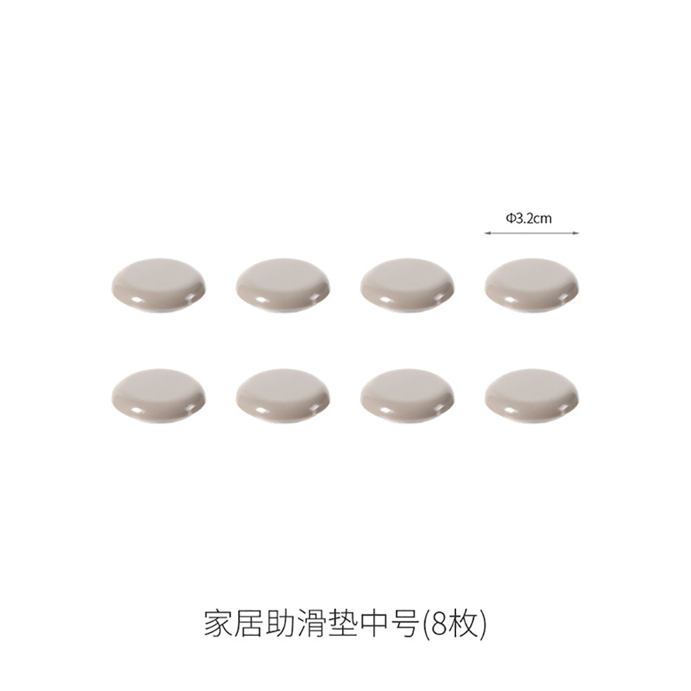 FaSoLa-Furniture-Glide-Pads-Beige---3.2cm,-Set-of-8-1