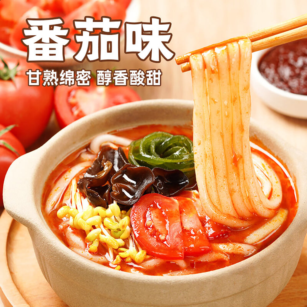 Haidilao-Tomato-Flavor-Clay-Pot-Potato-Noodles---325g-1