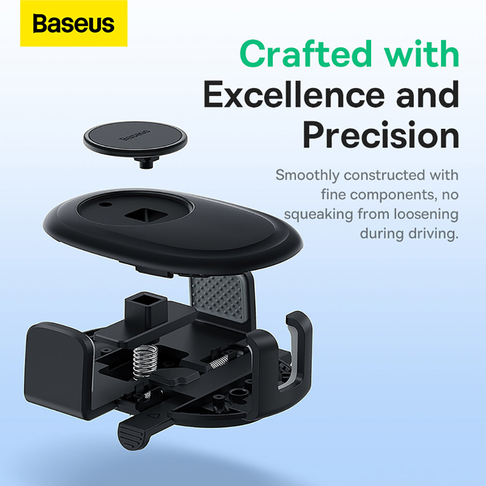 Baseus-UltraControl-Lite-Series-Suction-Cup-Car-Mount---Starry-Black-1