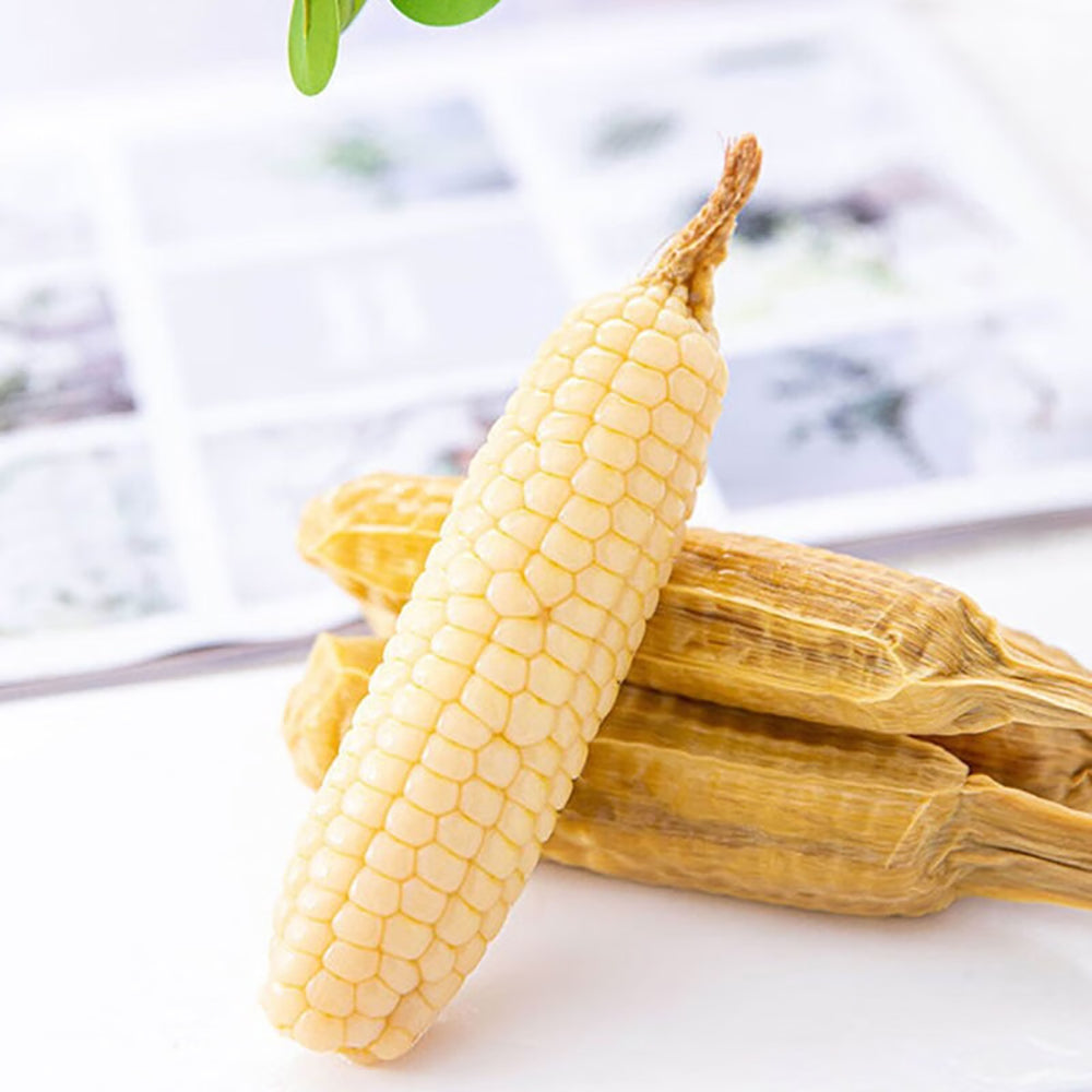 Yunyang-Shangpin-Green-Pearl-White-Glutinous-Baby-Corn---2kg-1