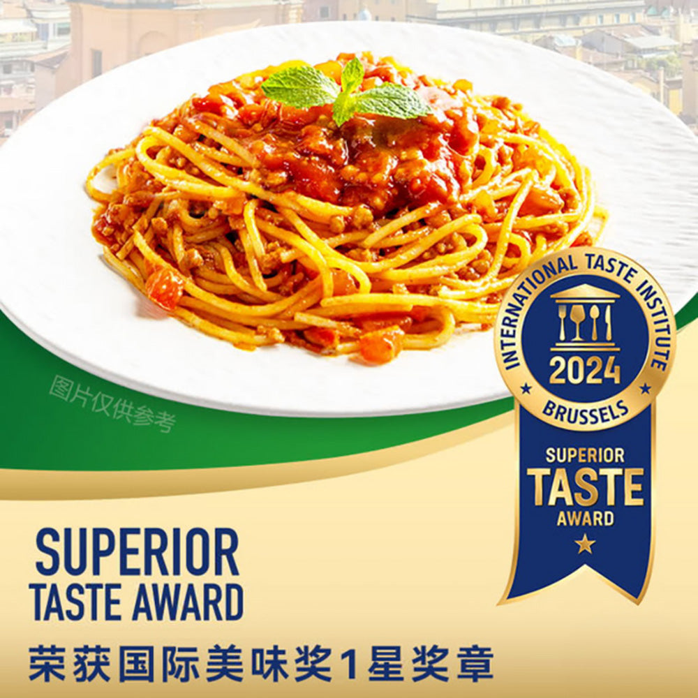 Liang-Gong-Fang-Italian-Classic-Spaghetti-Bolognese---6-Packs,-1.374kg-1