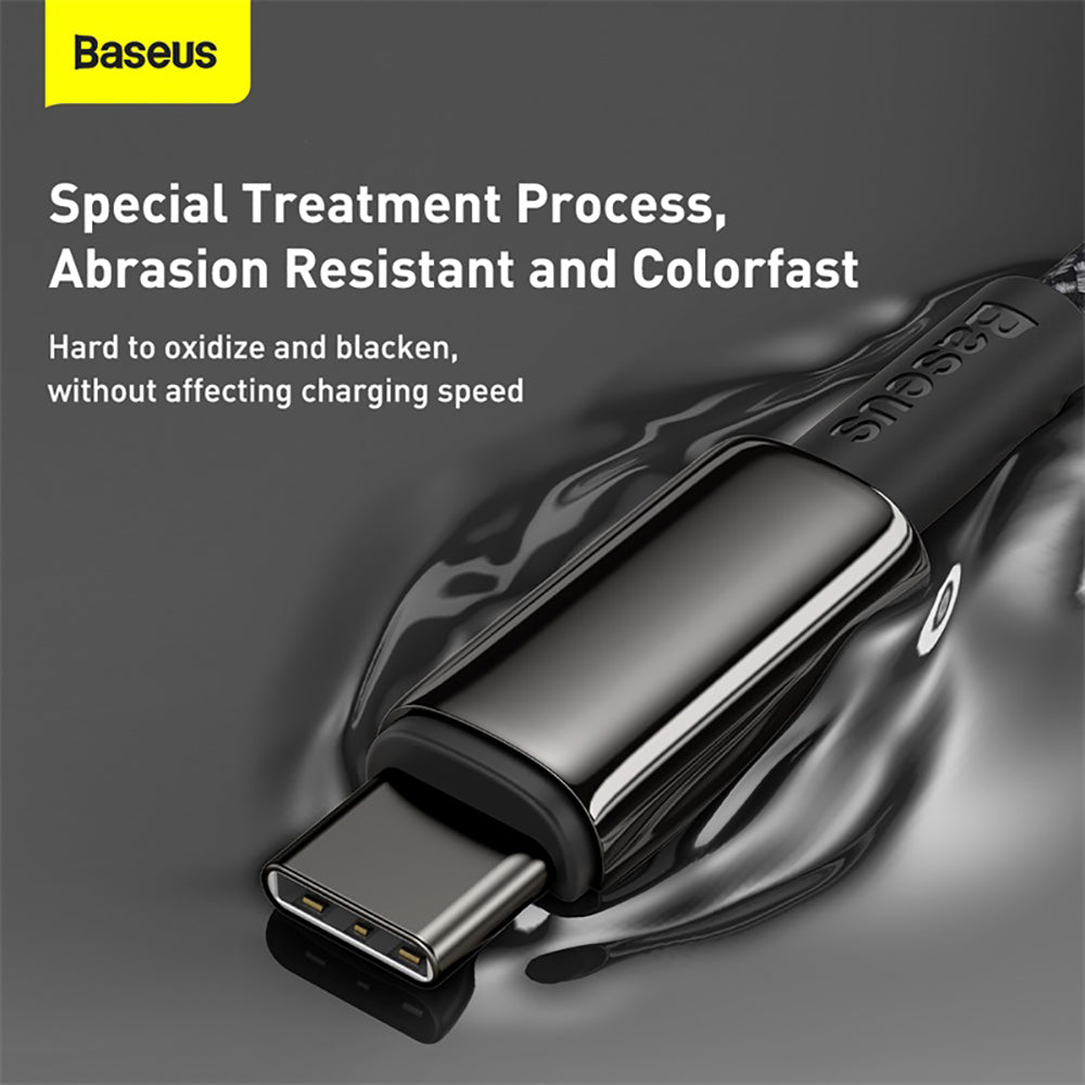 Baseus-Tungsten-Gold-Fast-Charging-Data-Cable-Type-C-to-Type-C-100W-2m-Black-1