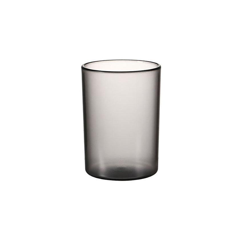 FaSoLa Transparent Gray Rinse Cup