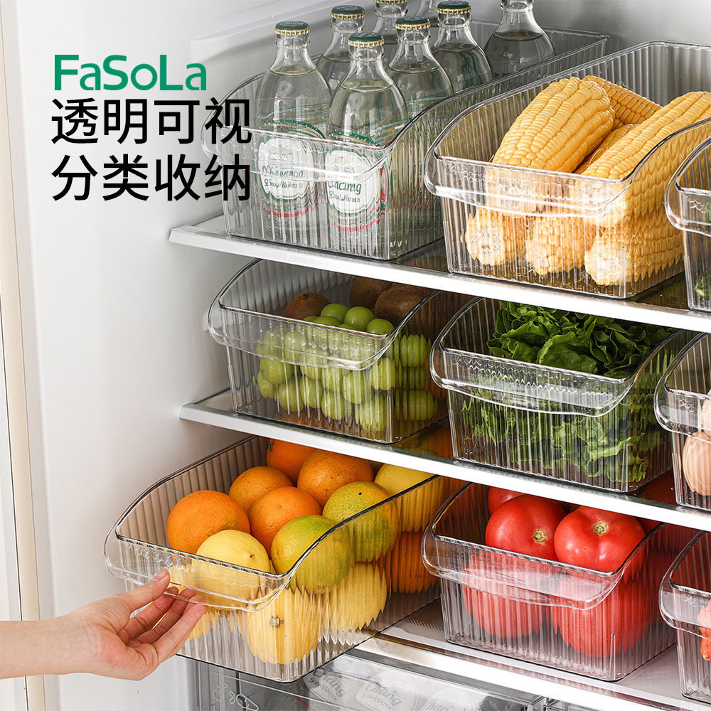 FaSoLa-Refrigerator-Storage-Box---Transparent-1