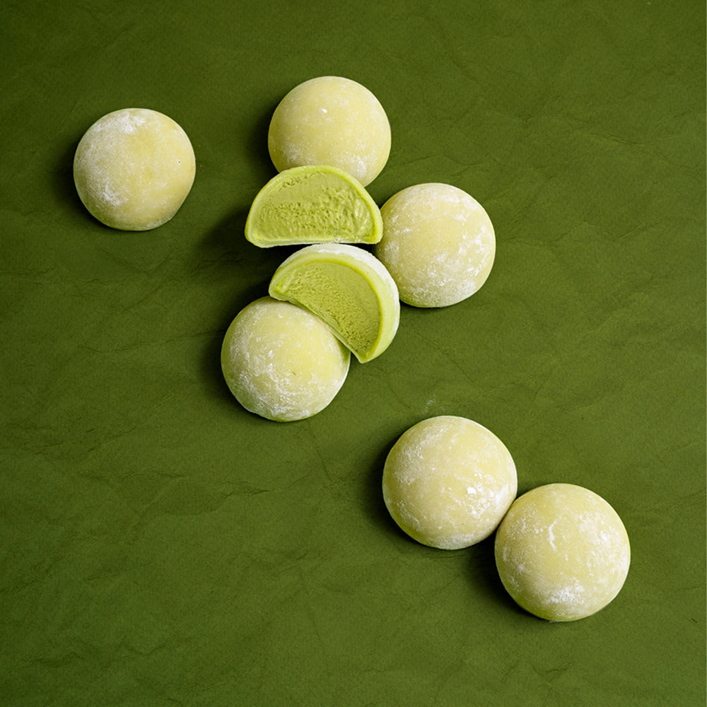 Buono-Mochi-Ice-Cream-Green-Tea-Flavor-6pcs-156g-1