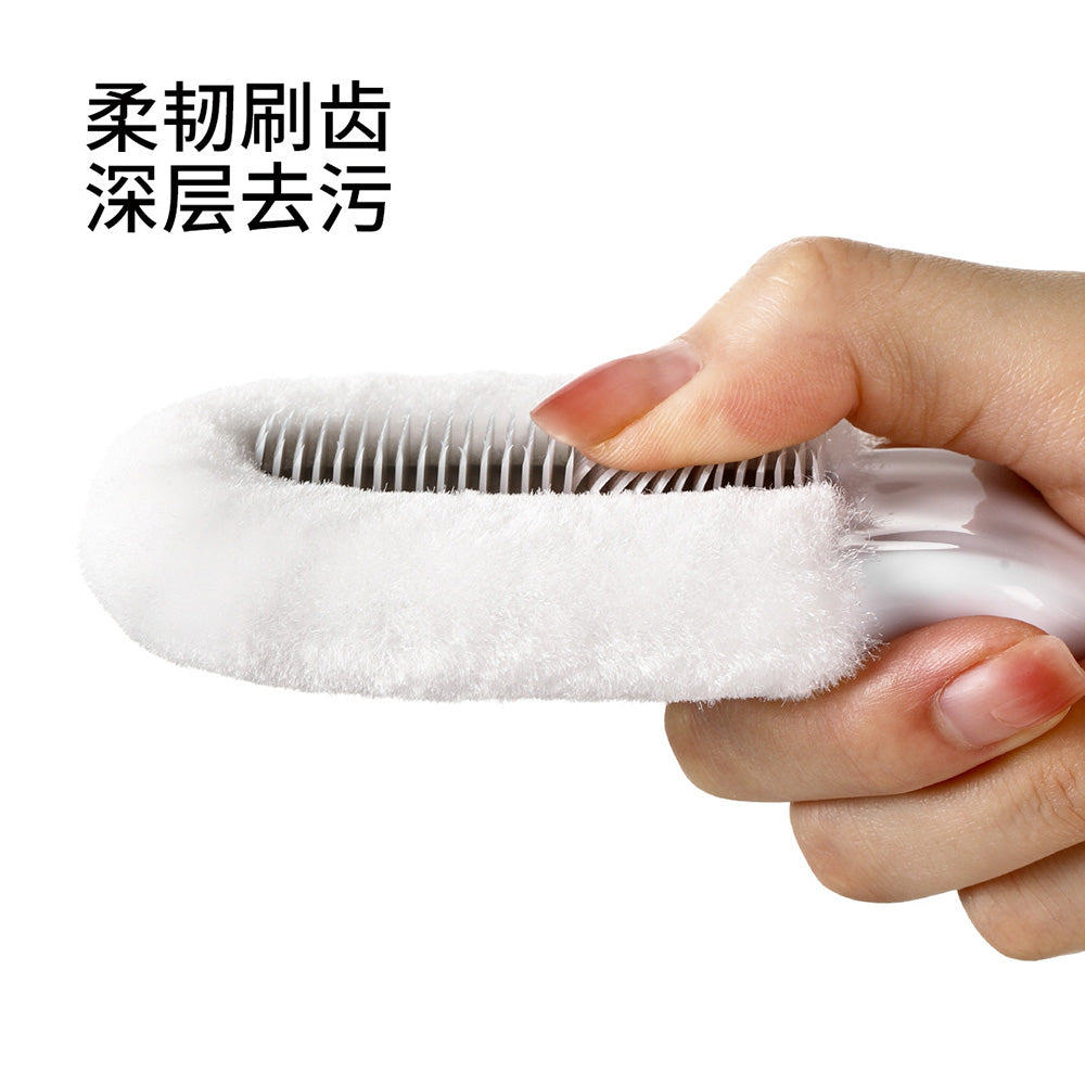 FaSoLa-Multi-Functional-Shoe-Brush---White-1