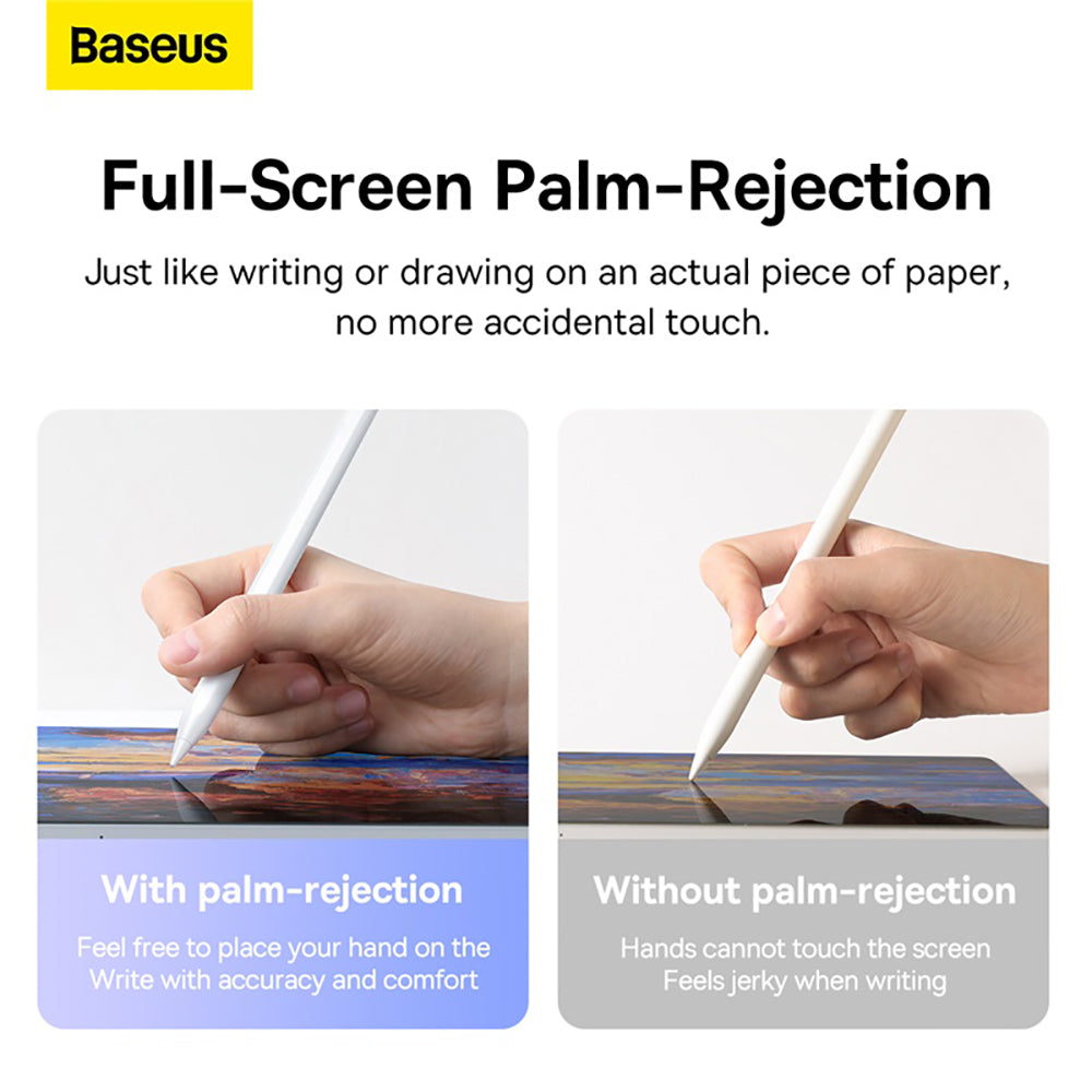 Baseus-Portable-Smooth-Writing-2-Series-Stylus-with-LED-Indicators---White-1