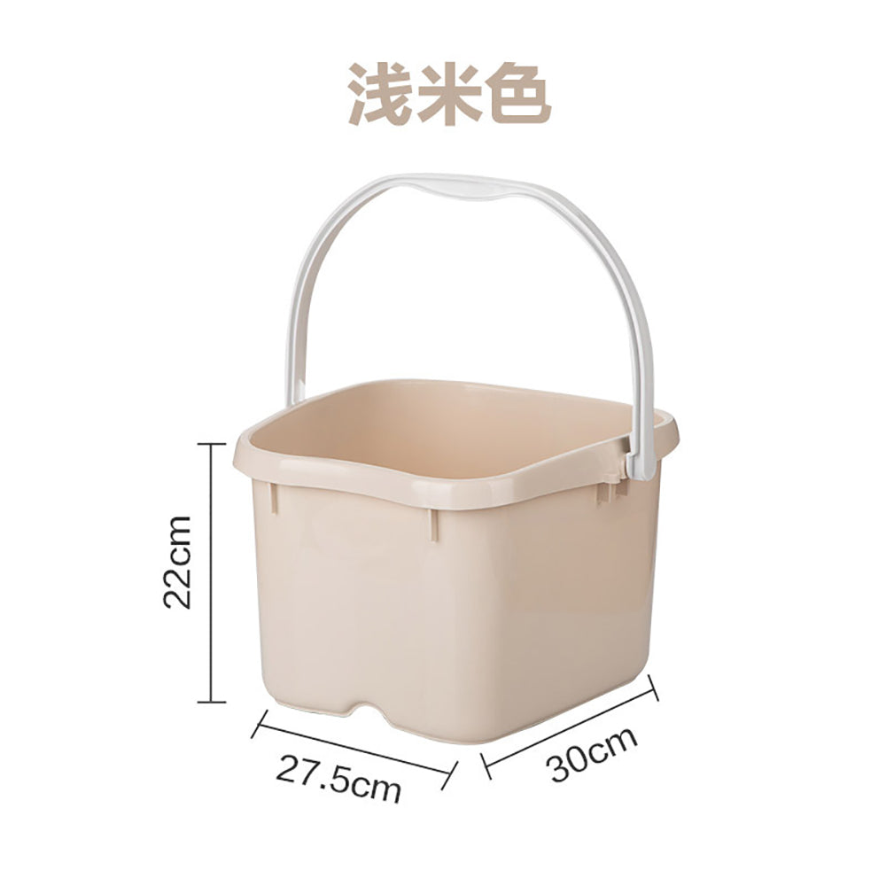 Chahua-Comfort-Foot-Bath-Basin---Light-Beige-1