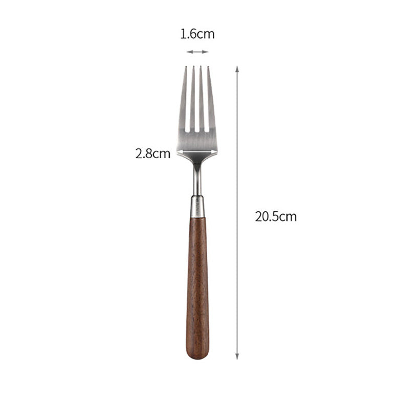 FaSoLa Tableware Dining Fork