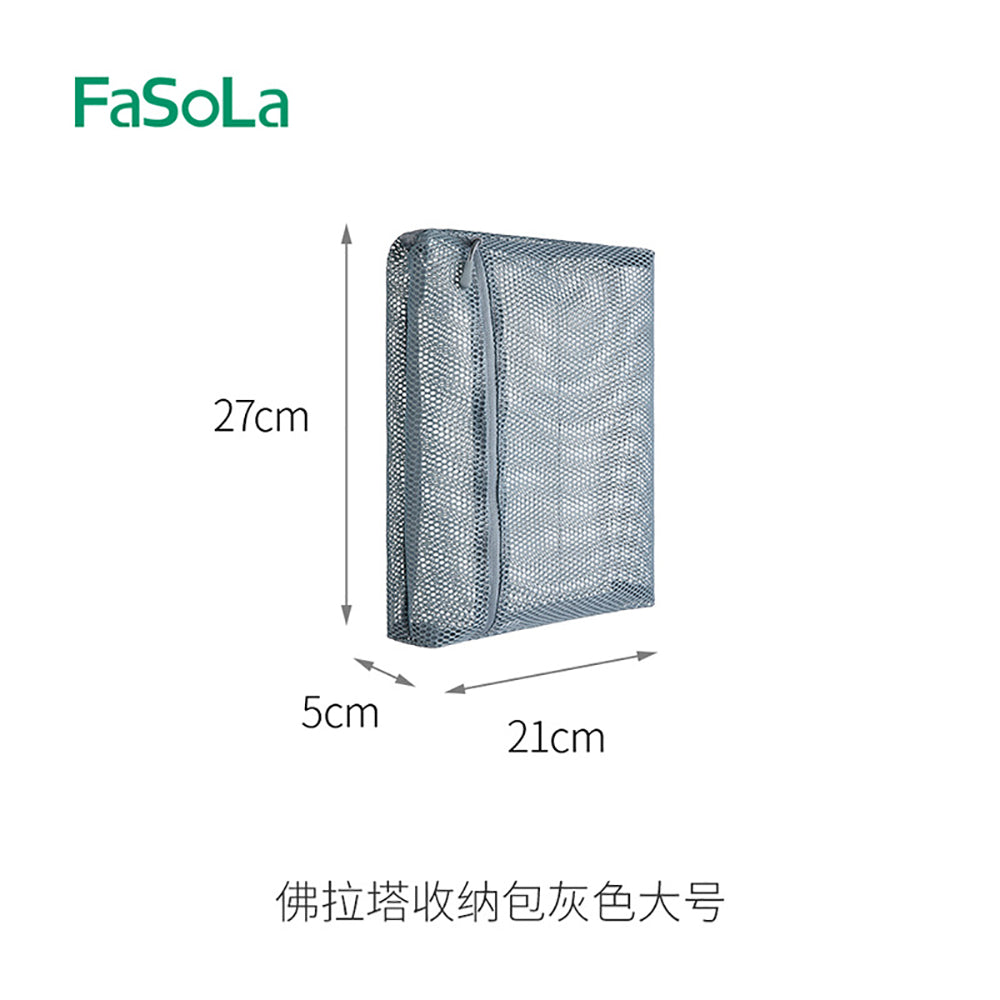 FaSoLa-Large-Gray-Storage-Bag-1