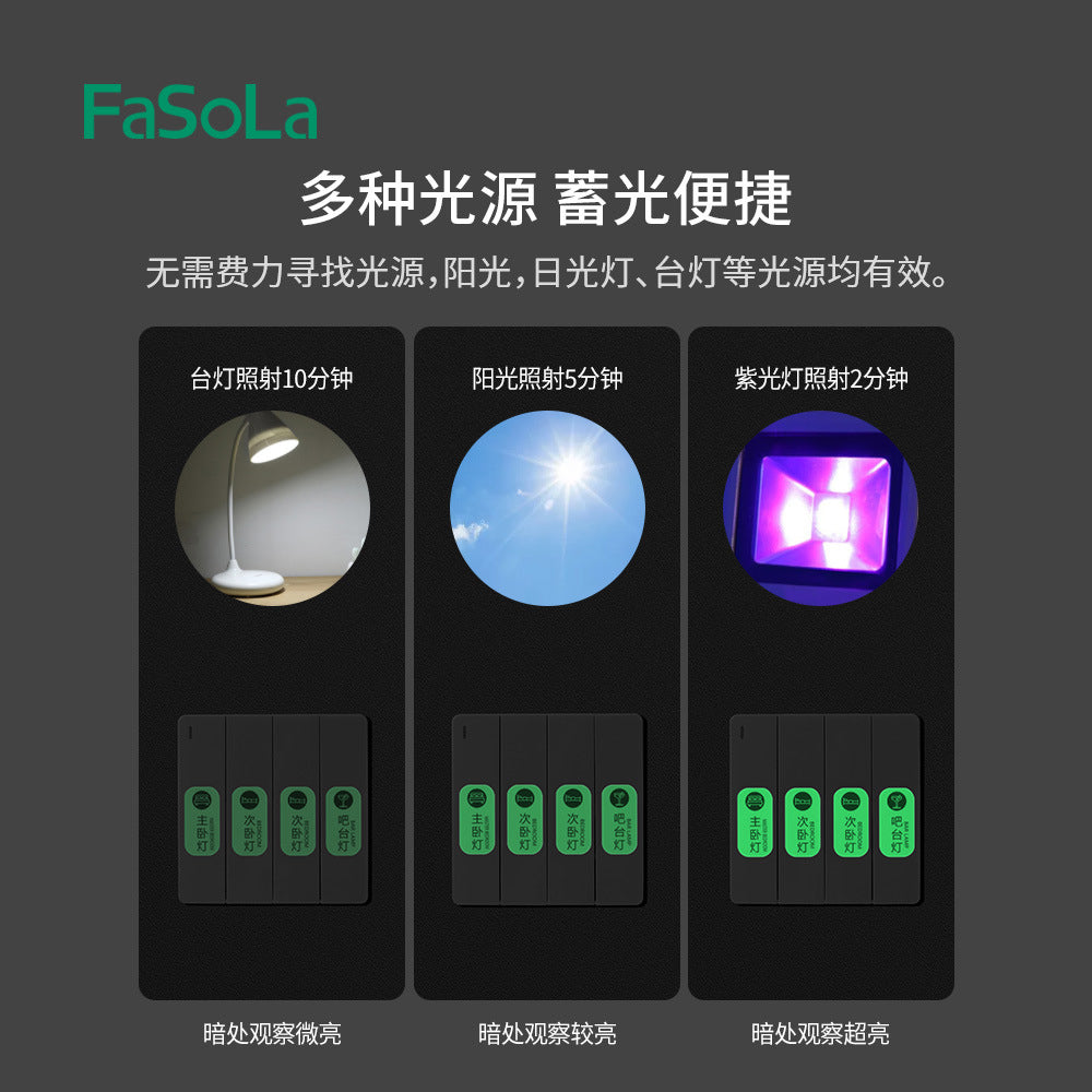 FaSoLa-Glow-in-the-Dark-Switch-Labels---105-Pieces-1