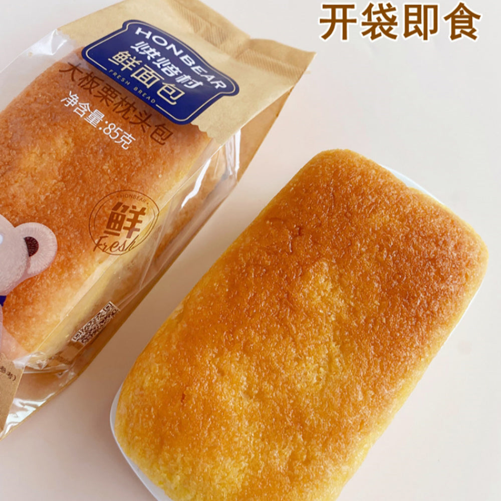 Honbear-Fresh-Chestnut-Pillow-Bread---85g-1