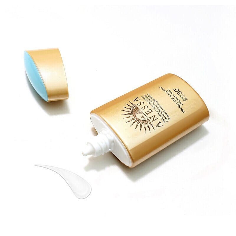 Shiseido-Anessa-Perfect-UV-Sunscreen-Skincare-Milk-SPF50+-PA++++-60ml---Gold-Edition-1