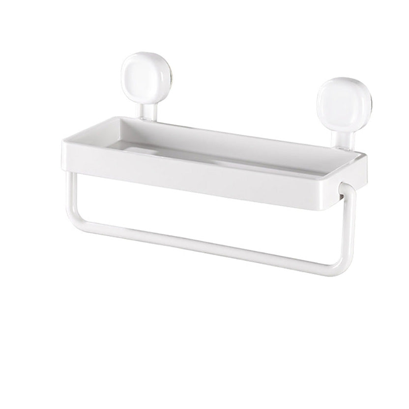 FaSoLa Multi-Functional Storage Rack - White