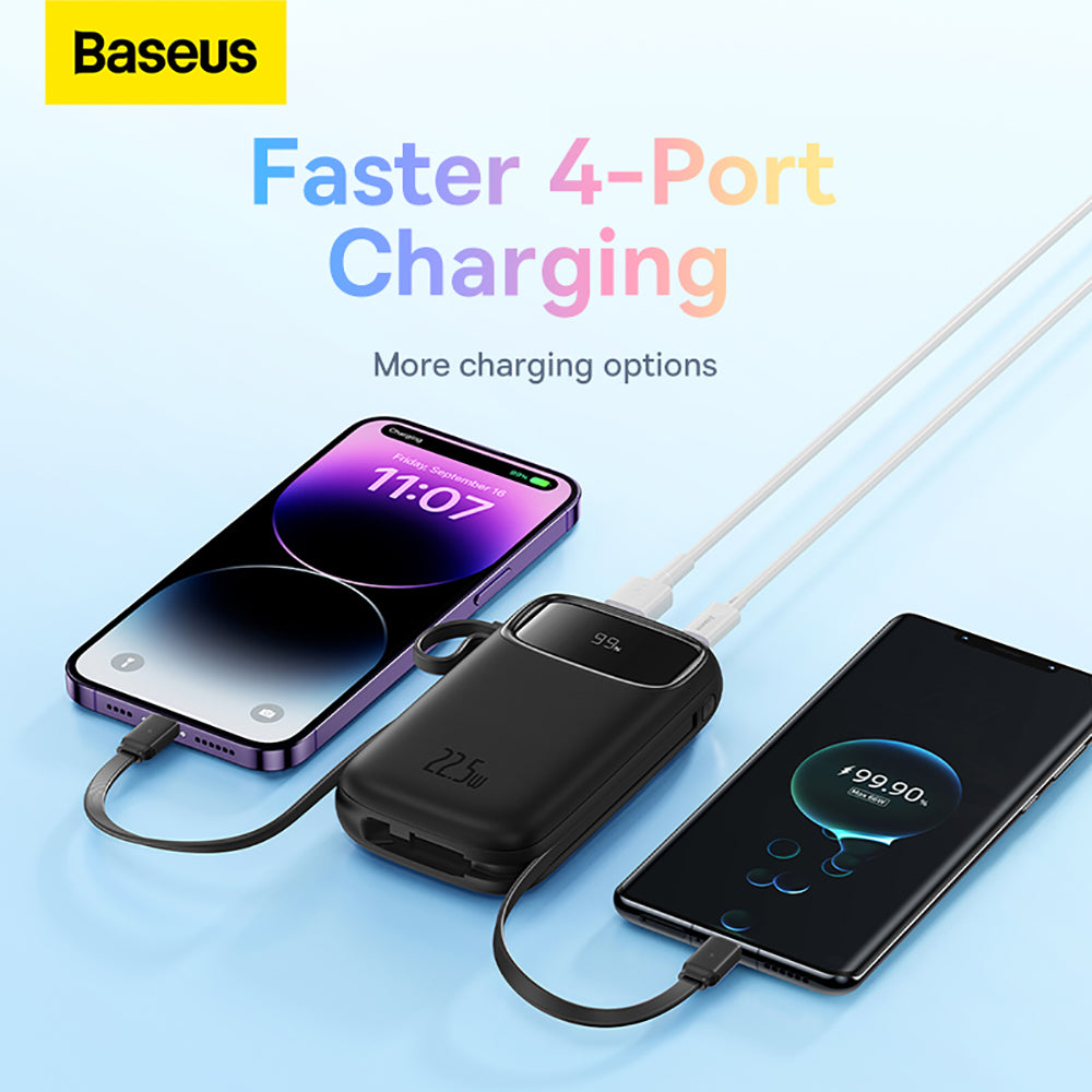 Baseus-Qpow2-Dual-Cable-Digital-Display-Fast-Charge-Power-Bank-10000mAh-22.5W---Starry-Black-1