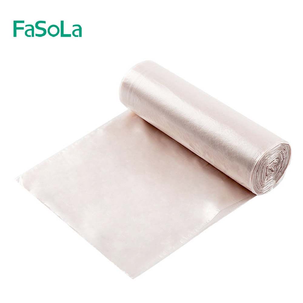 FaSoLa-Metallic-Color-Tear-Off-Garbage-Bags---50*60cm,-3-Rolls-1