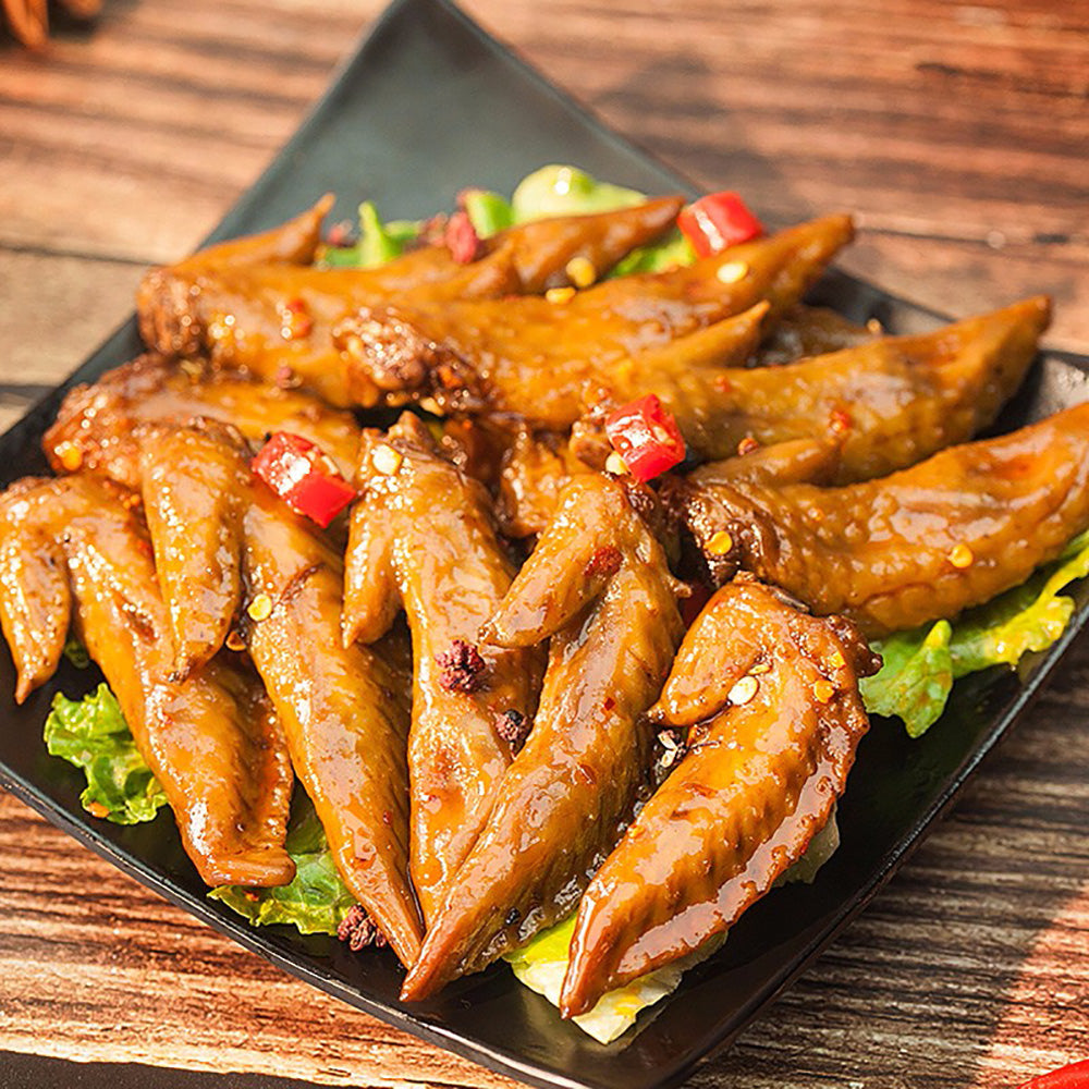 Xiao-Hu-Duck-Spicy-Chicken-Wing-Tips---108g-1