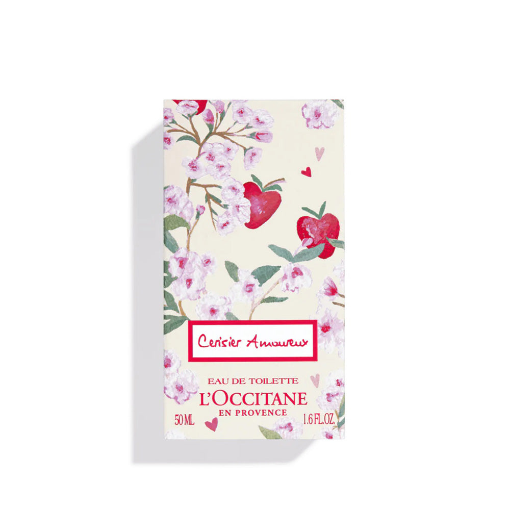 L'Occitane-Limited-Edition-Strawberry-Cherry-Blossom-Eau-de-Toilette---50ml-1