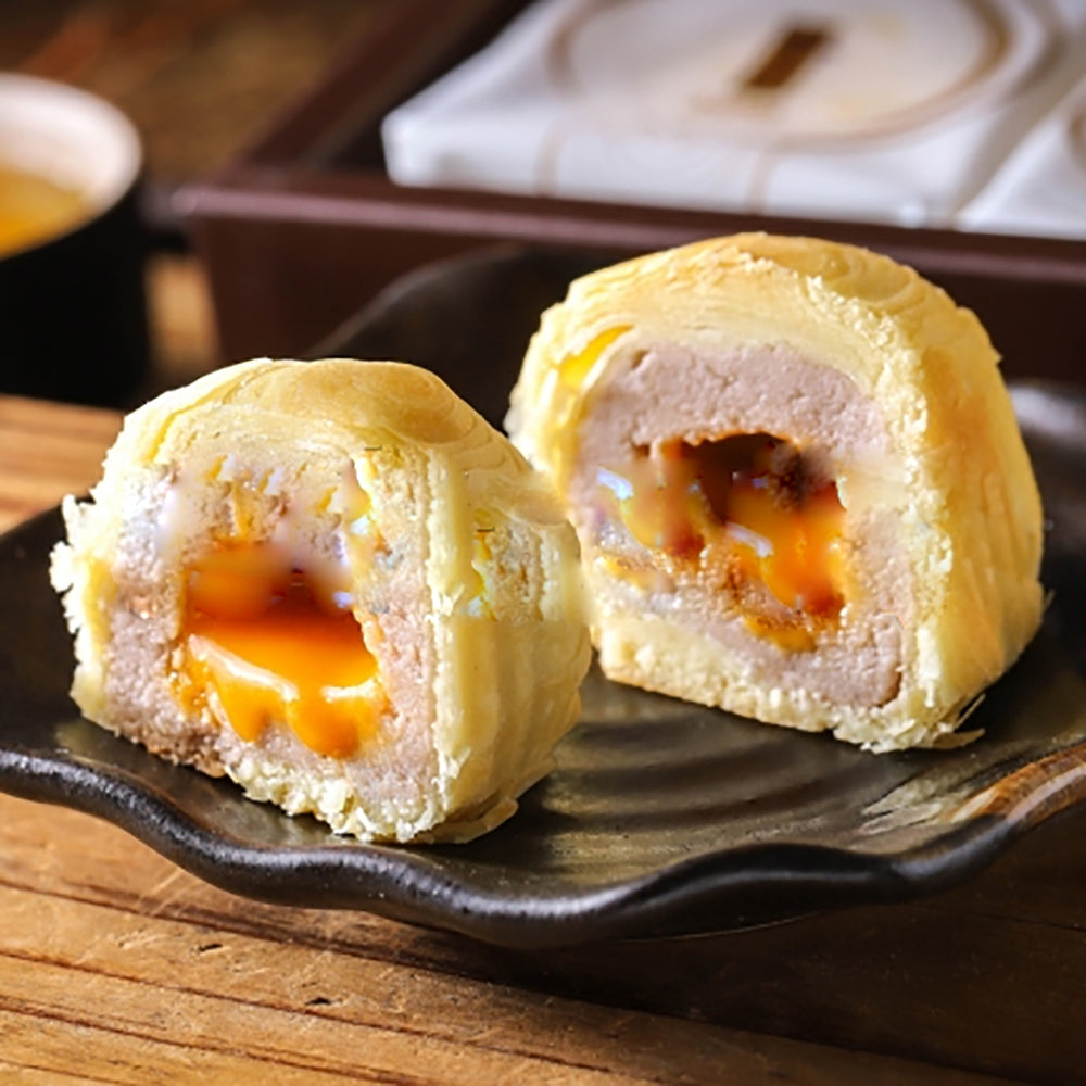 Isabelle-Taro-and-Salted-Egg-Yolk-Pastry---4-Pieces,-172g-1