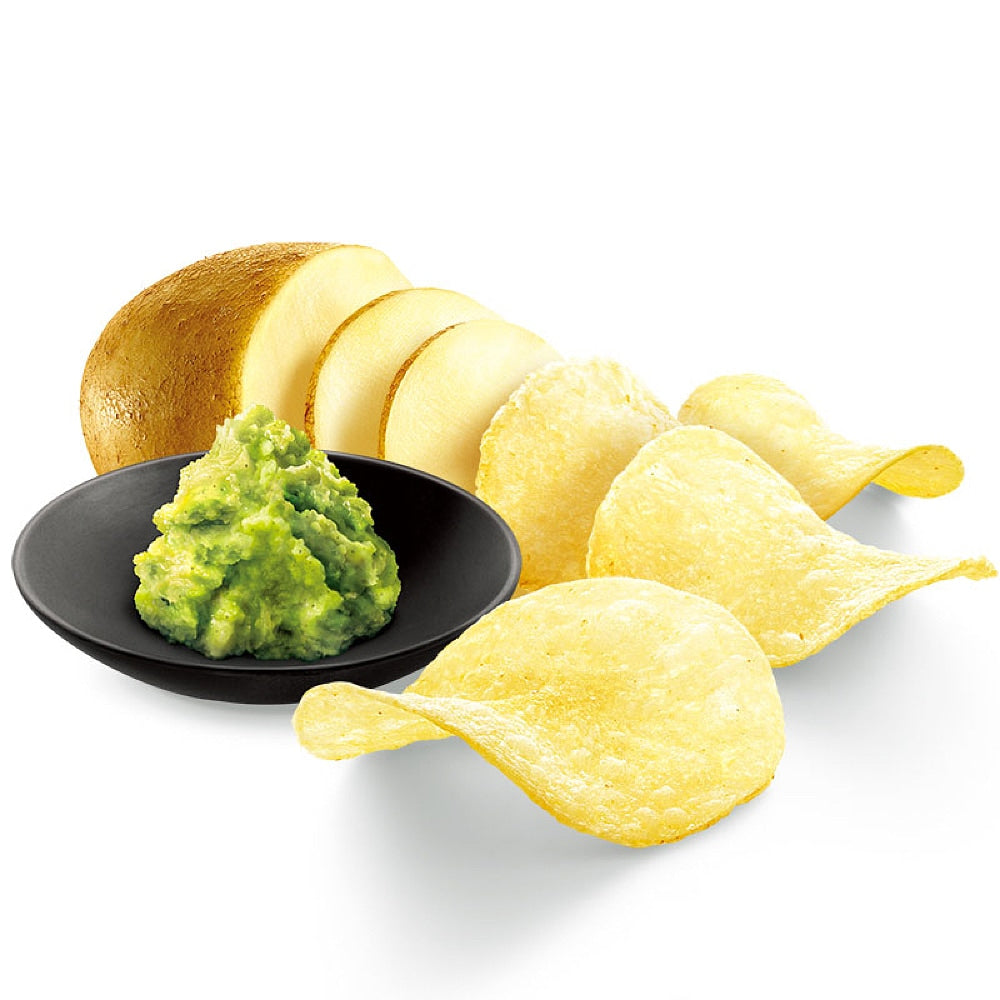Lay's-Potato-Chips,-Refreshing-Mustard-Flavour,-70g-1