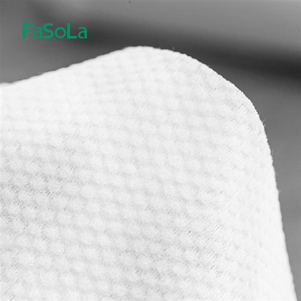 FaSoLa-Cotton-Soft-Wash-Cloth---20x20cm,-80-Pieces-1