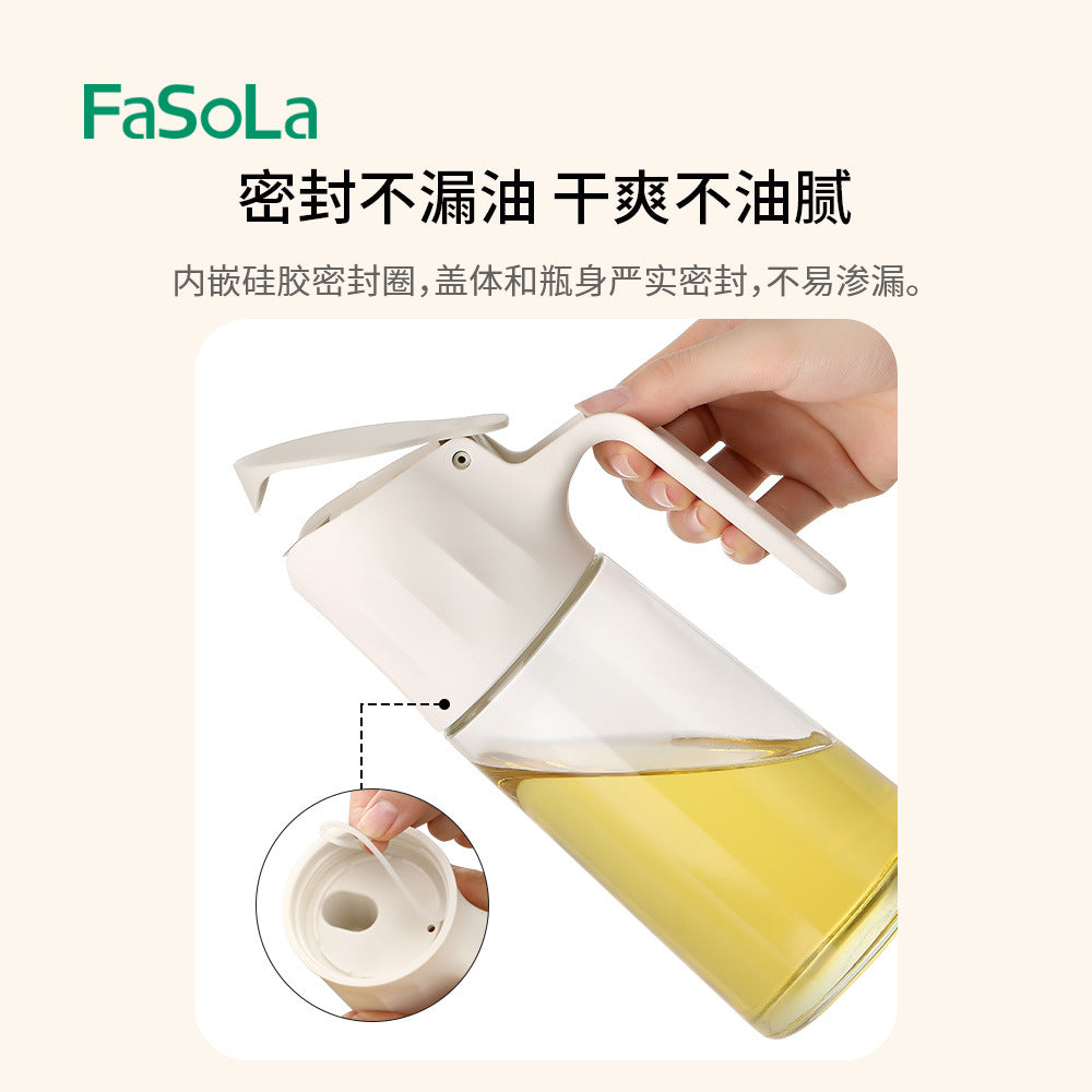 FaSoLa-Gravity-Open-Oil-Dispenser-in-Grey-White,-500ml-1