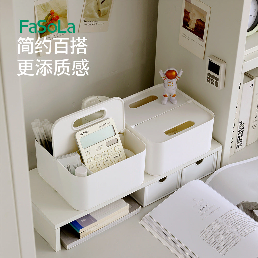 FaSoLa-Portable-Square-Storage-Box---White-1