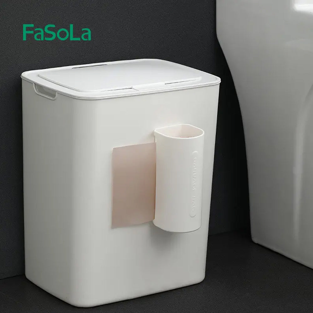 FaSoLa-Cylindrical-Garbage-Bag-Dispenser---White,-13.5*6*6.3cm-1