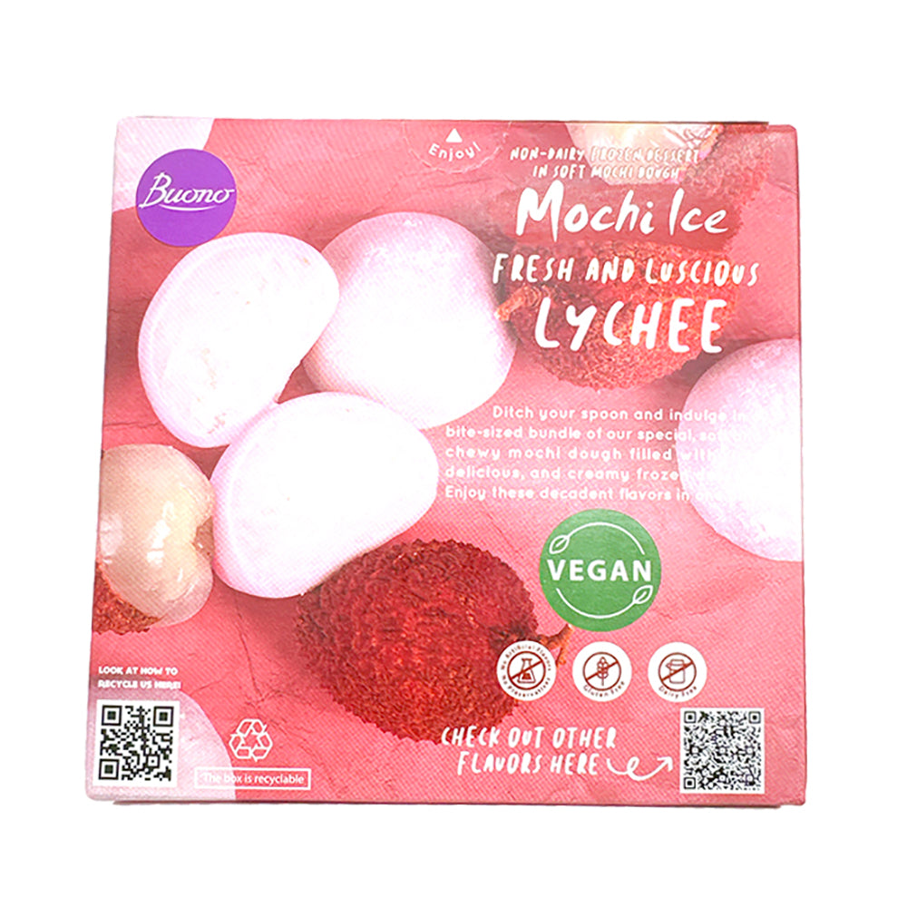 Buono-Mochi-Ice-Cream-Lychee-Flavor-6pcs-156g-1