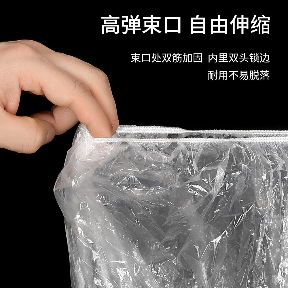 Fasola-Transparent-Backpack-Rain-Covers---10-Pieces,-3*96cm-1