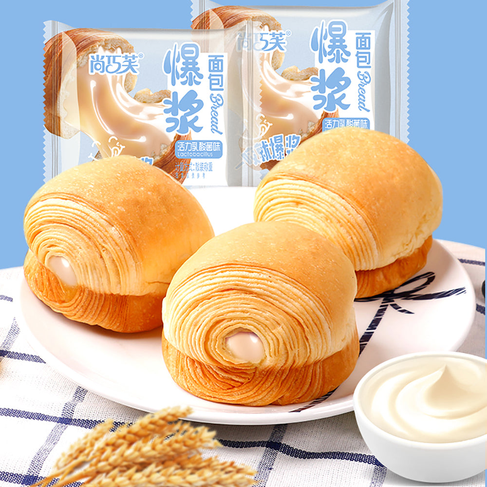 Shang-Qiaofu-Lava-Bread-with-Active-Lactobacillus-Flavor-420g-1