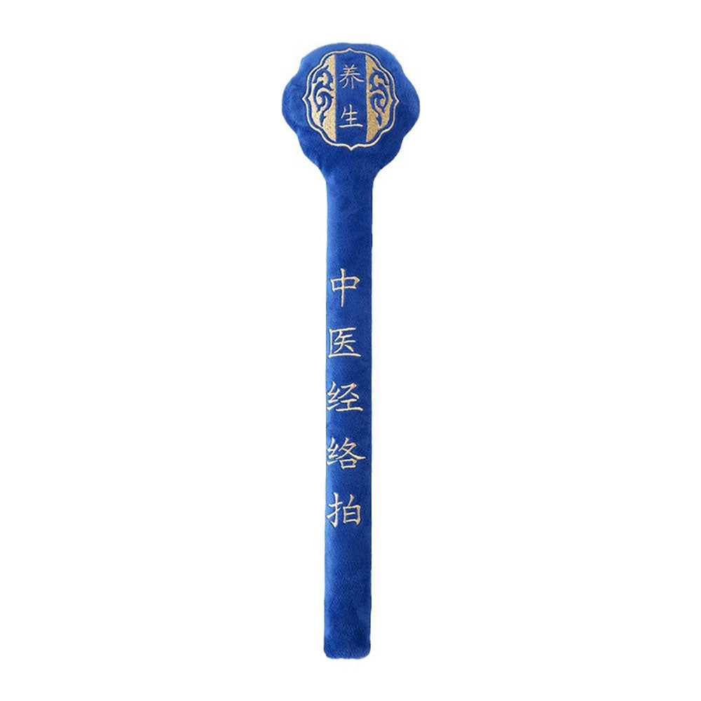 Ulife-Health-Meridian-Patting-Stick---Blue-Plum-Blossom-Design-1