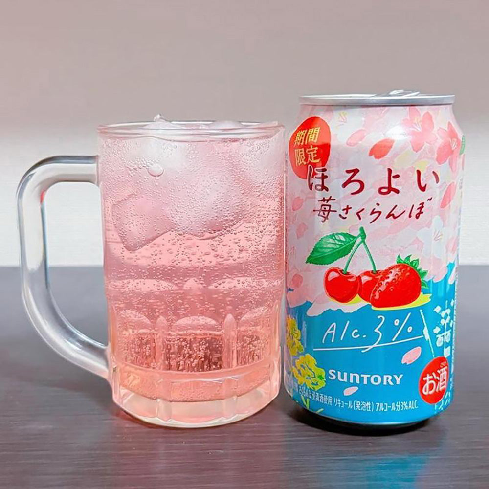 Suntory-Horoyoi-Cocktail---Strawberry-Cherry-Flavor,-3%-Alcohol,-350ml-1