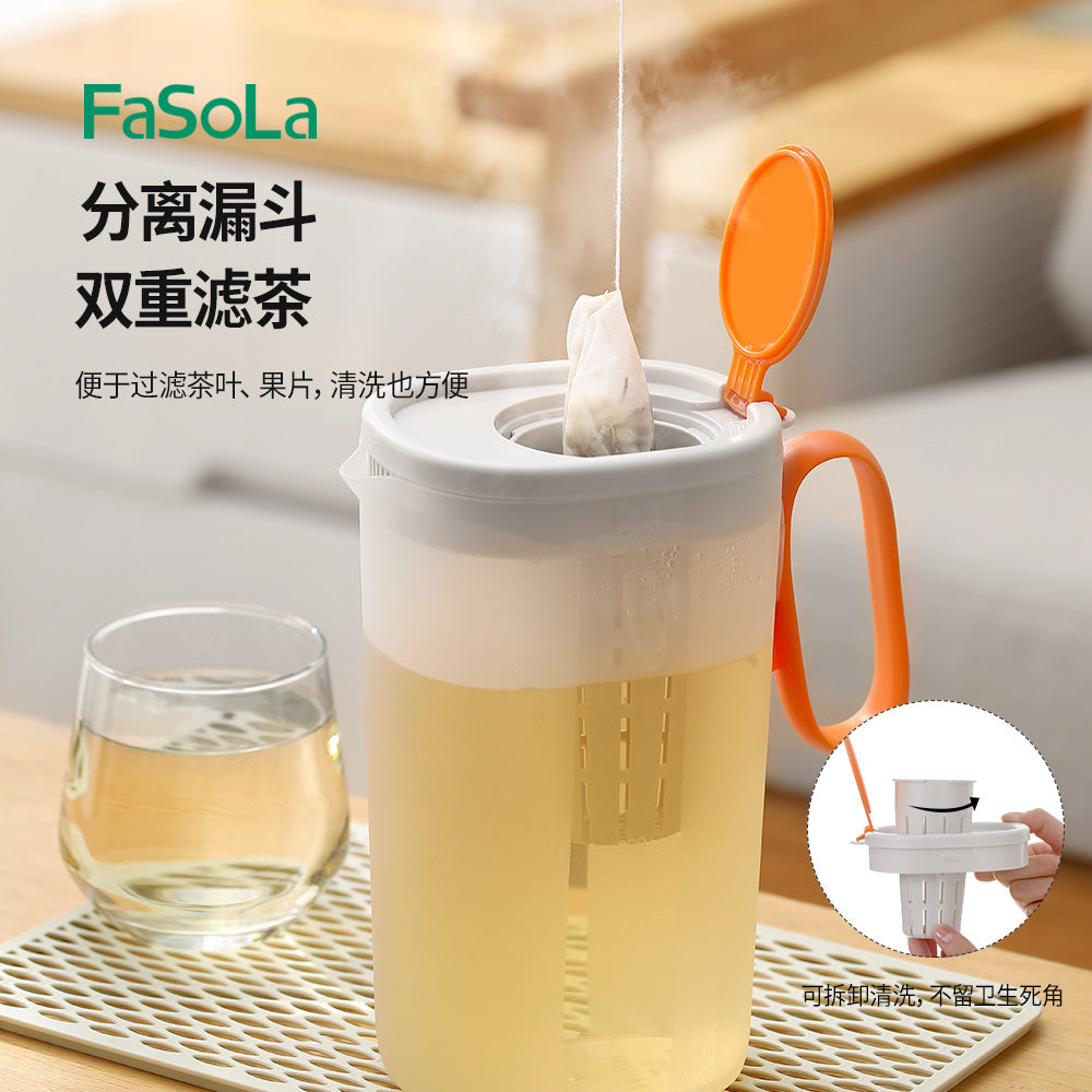 FaSoLa-Cold-Water-Pitcher---Orange,-1.55L-1