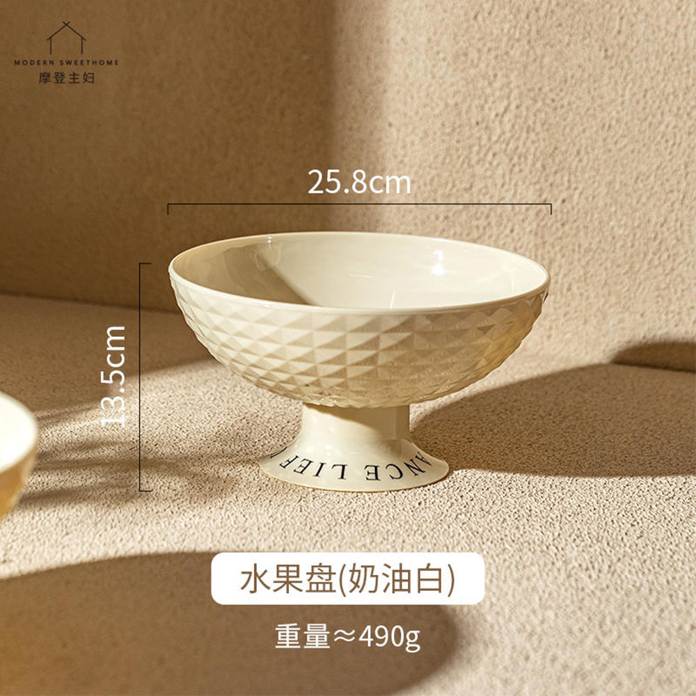 Modern-Housewife-Elegant-Fruit-Bowl---Cream-White-1