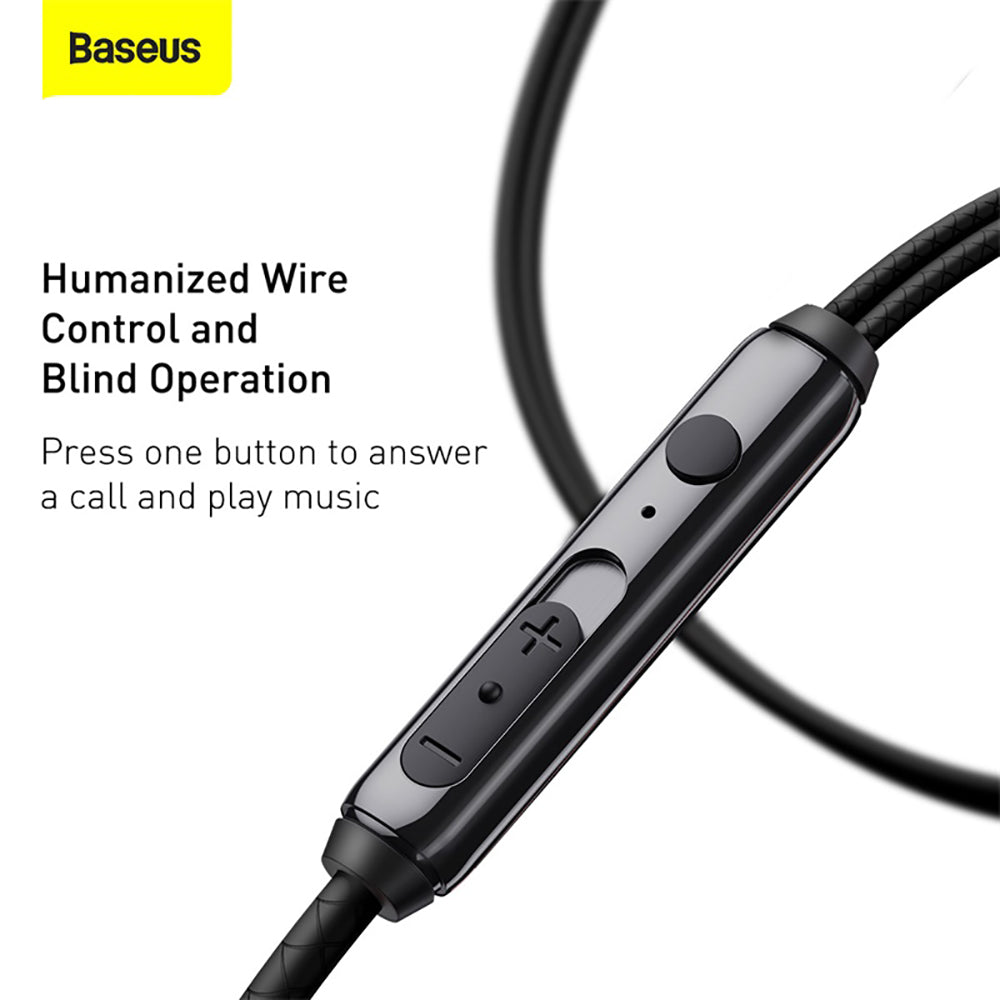 Baseus-Encok-H19-Wired-Earphones---Black-1