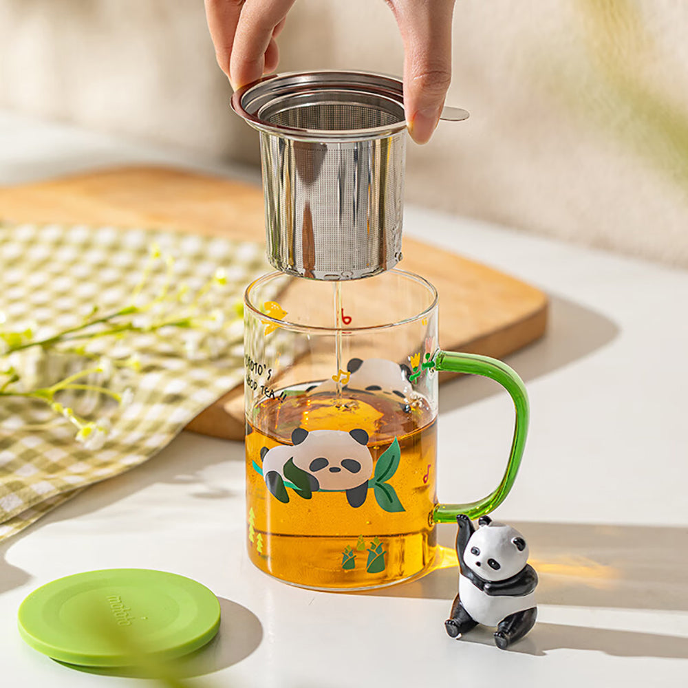 Modern-Housewife-Mototo-Tea-Infuser-Cup---Yellow,-420ml-1