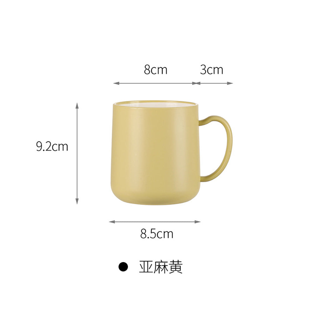 FaSoLa-Morning-and-Evening-Cup---Linen-Yellow,-350ml-1