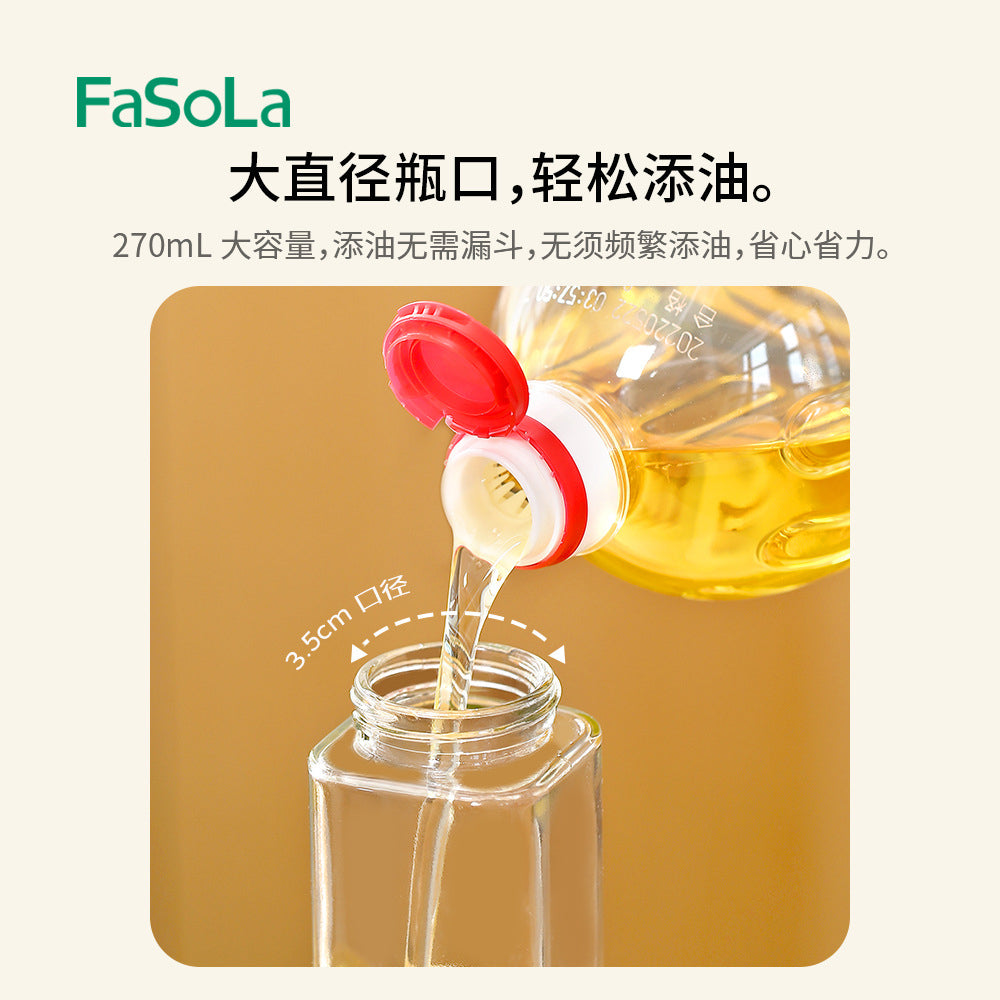 FaSoLa-Oil-Bottle-Gray-White-270ml-1