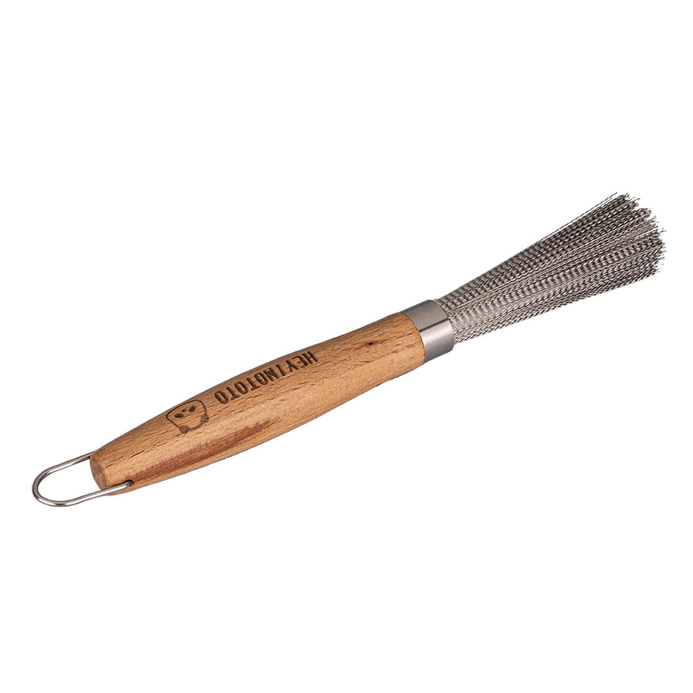 Modern-Housewife-Stainless-Steel-Pot-Brush-with-Panda-Wood-Handle-1