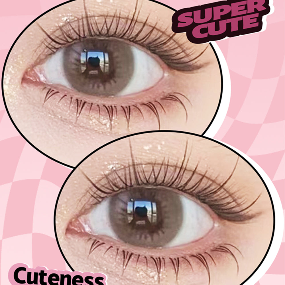 Lishu-Cosplay-Manga-Lower-Eyelashes-1