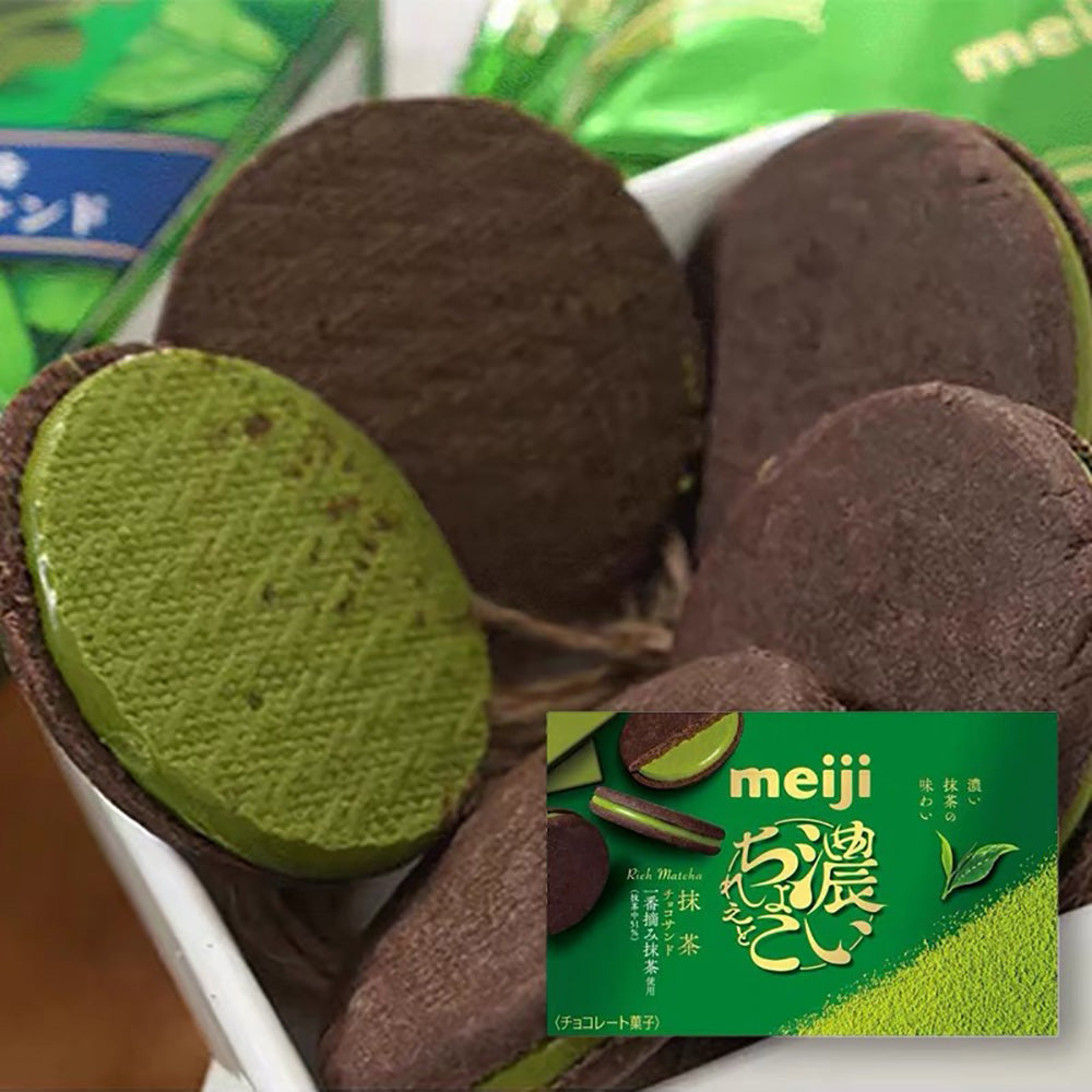 Meiji-Matcha-Flavored-Sandwich-Cookies---32g-1