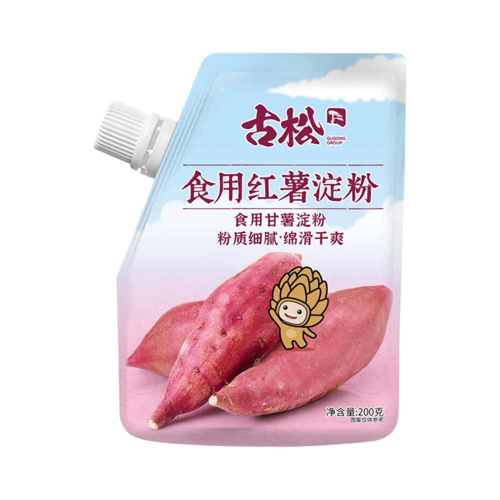 Gusong-Sweet-Potato-Starch-with-Spout---200g-1