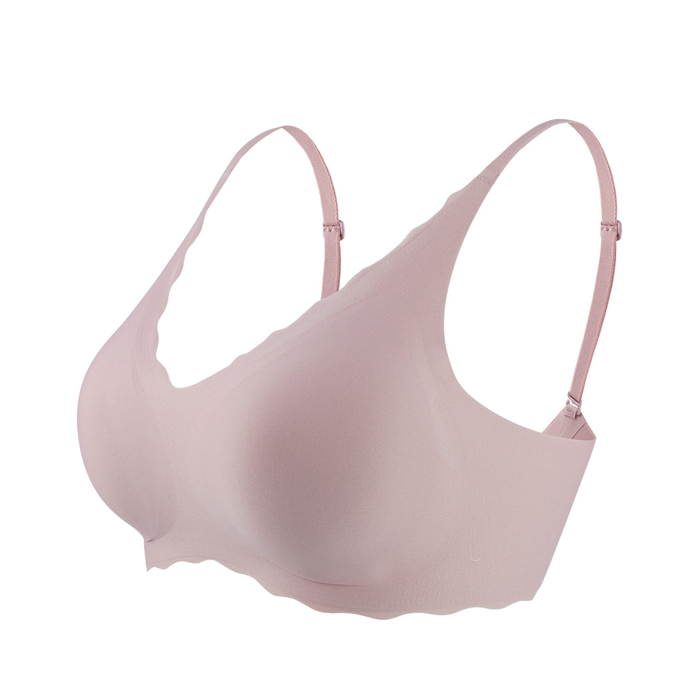 Ubras-Seamless-Floral-Bra-with-Removable-Pads---Orchid-Smoke-1