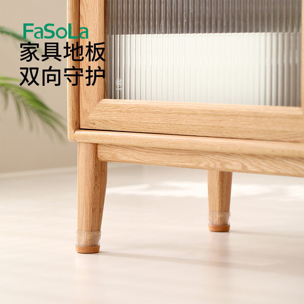 FaSoLa-Transparent-Chair-Leg-Covers---Large,-Set-of-4-1