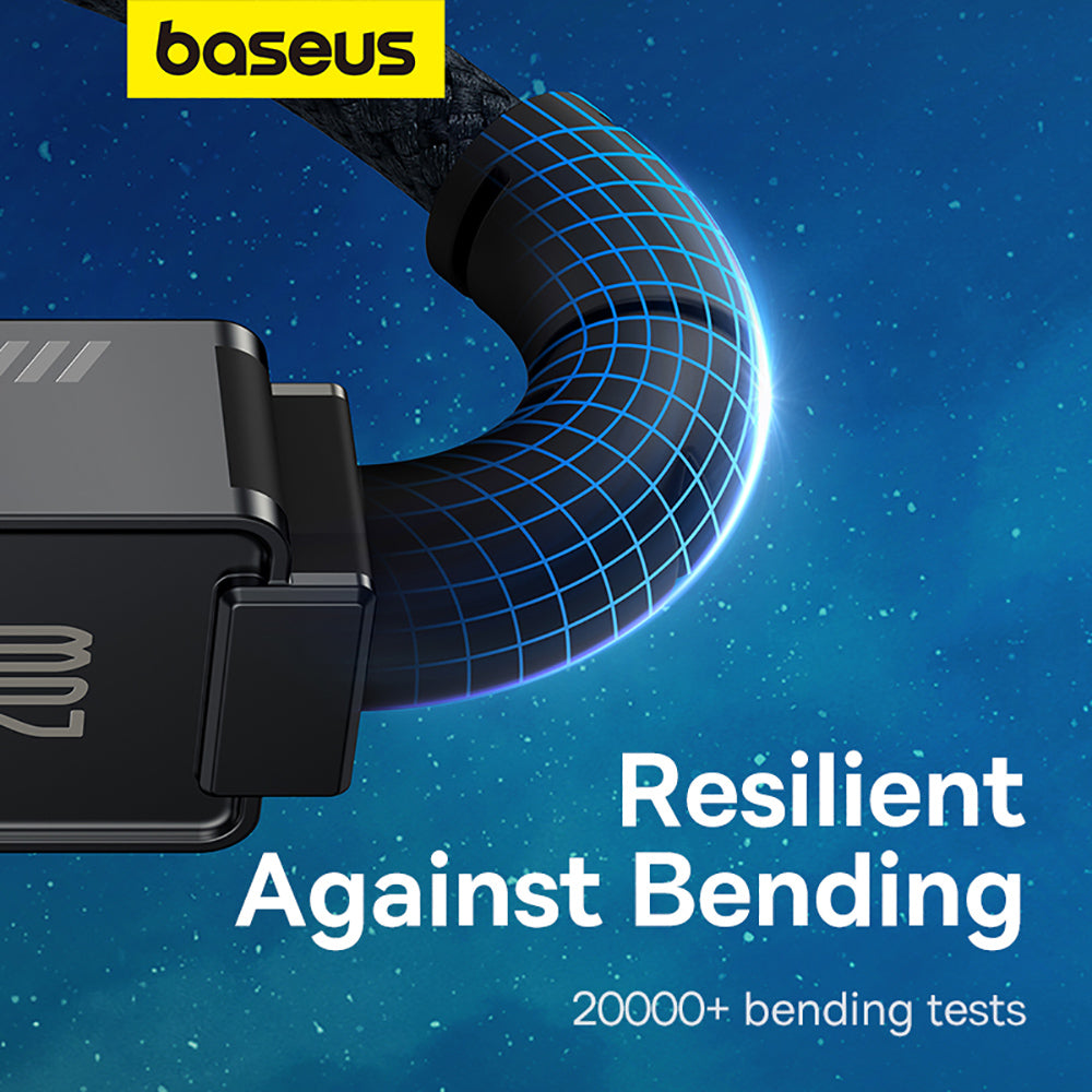 Baseus-Aerospace-Series-Fast-Charging-Cable-Type-C-to-iP-20W-2m---Starry-Black-1