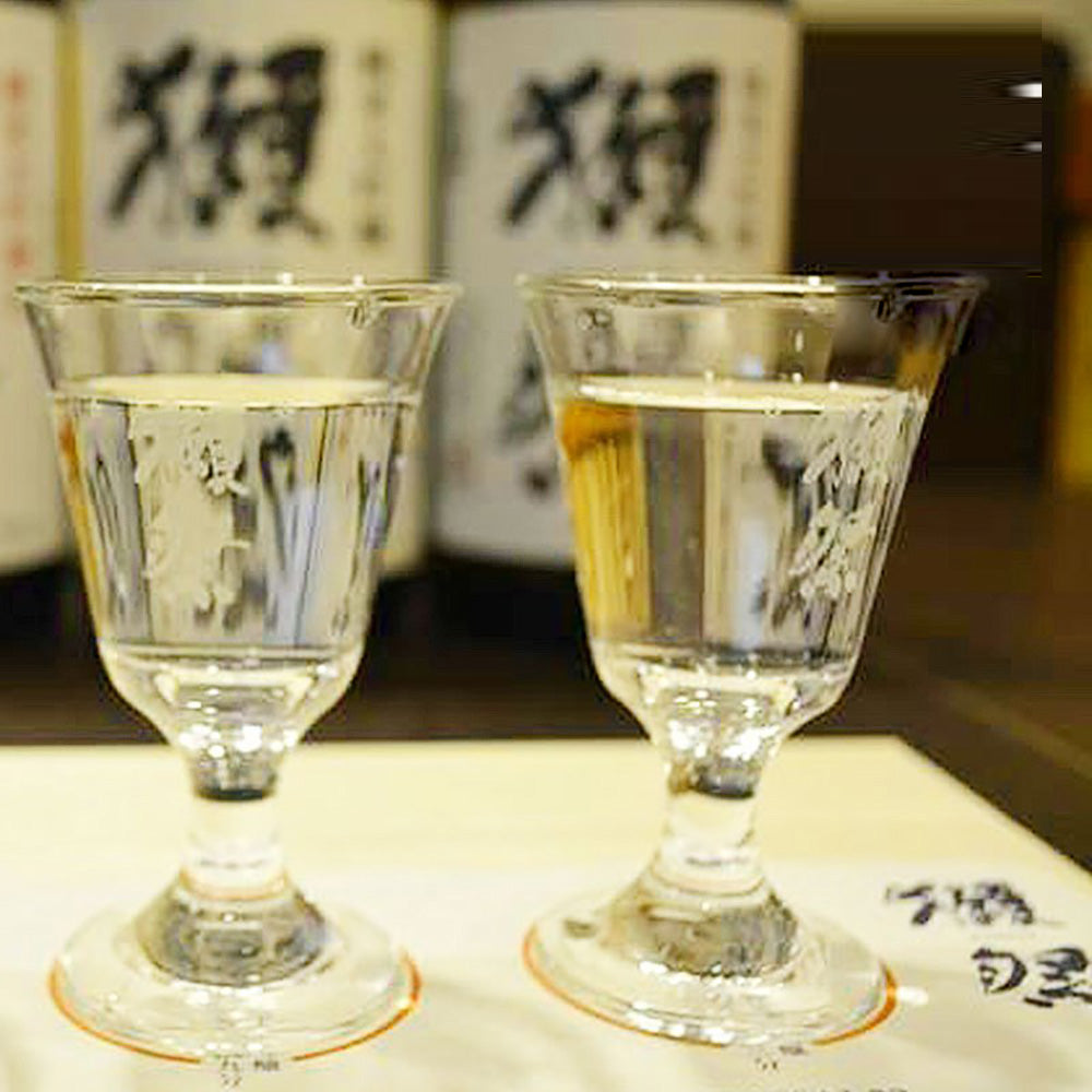 Dassai 23 Junmai Daiginjo Sake - 300ml