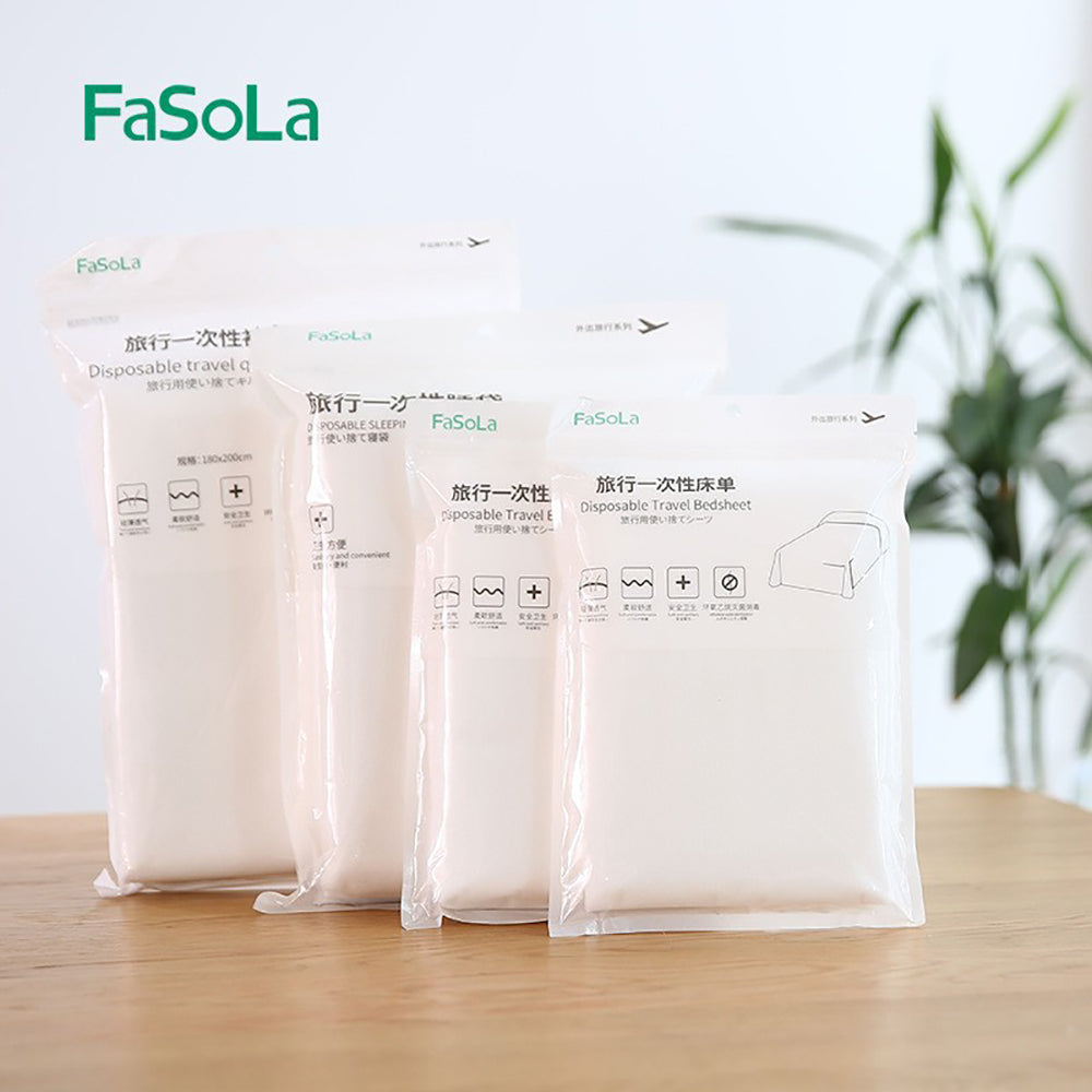 FaSoLa-Disposable-Travel-Bedsheet-White-1.2m-1