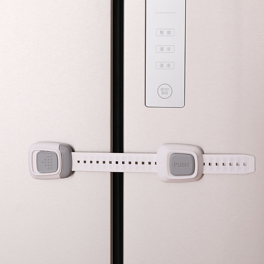 FaSoLa-Dual-Button-Multi-Function-Lock---Gray-1