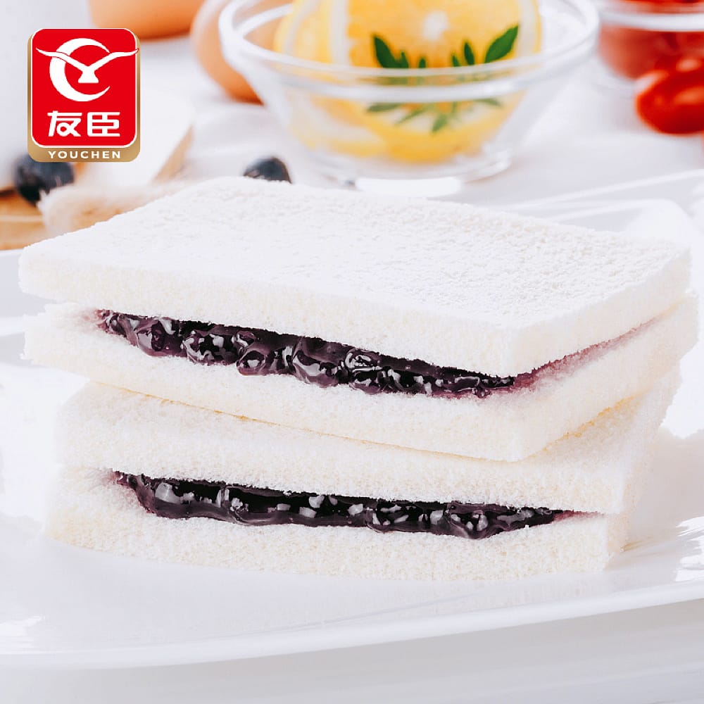 Youchen-Purple-Rice-Bread---10-Packs,-520g-1